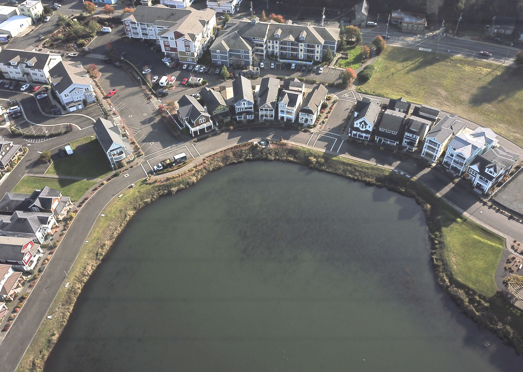 Mill Pond